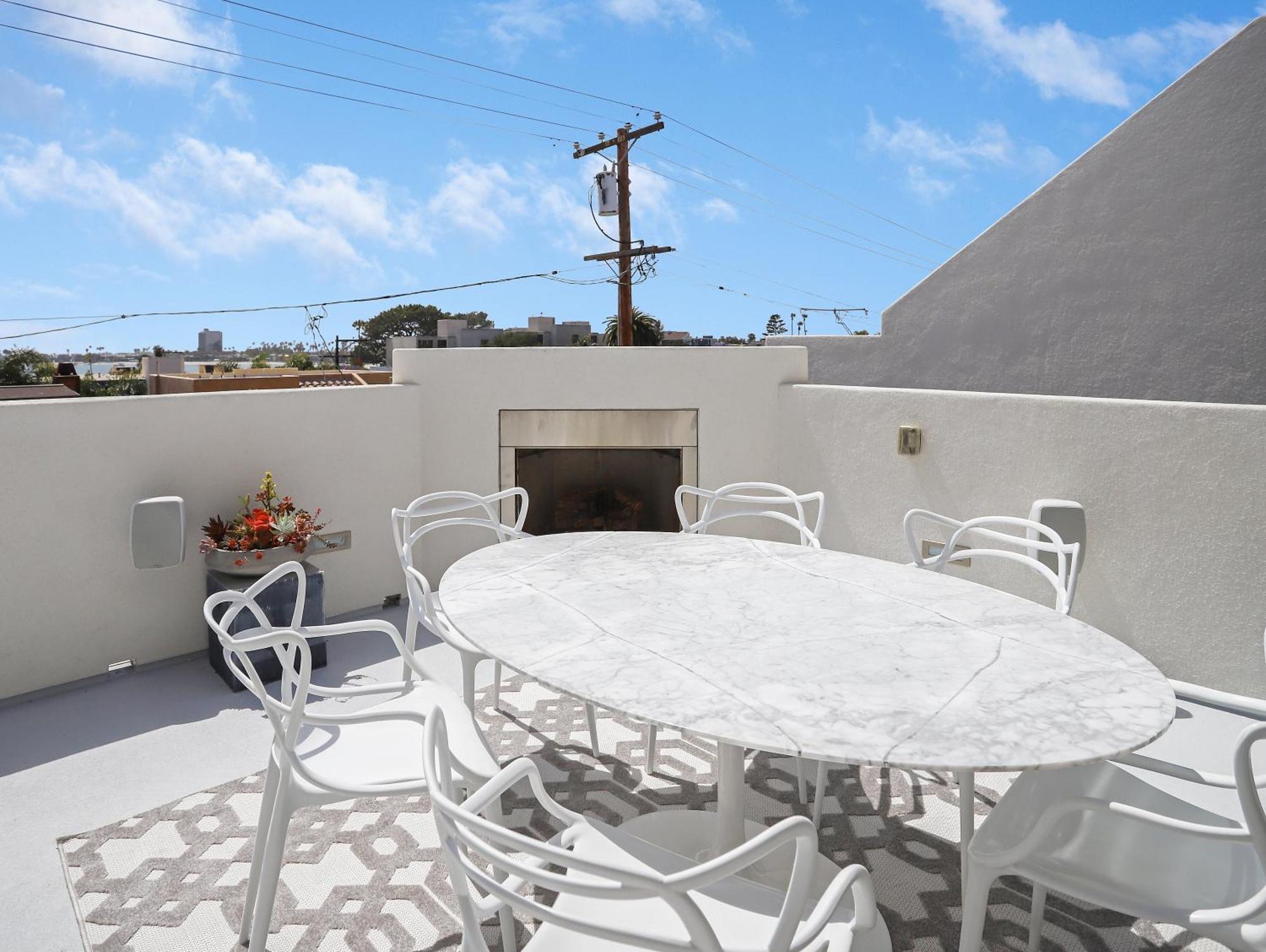 H3920 - Haines Heaven Holiday home San Diego